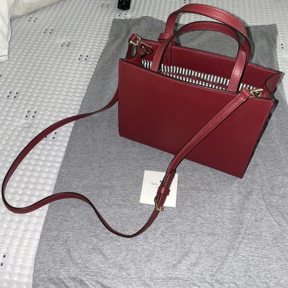 Kate Spade Thompson Street Sam - Picture 6 of 6